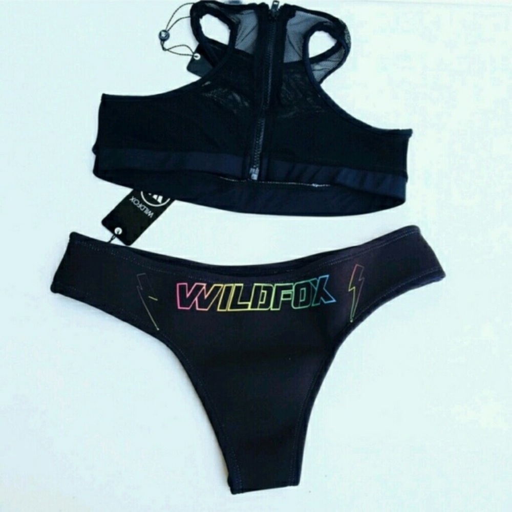 ❣WILDFOX Bikini👙 - Picture 3 of 4